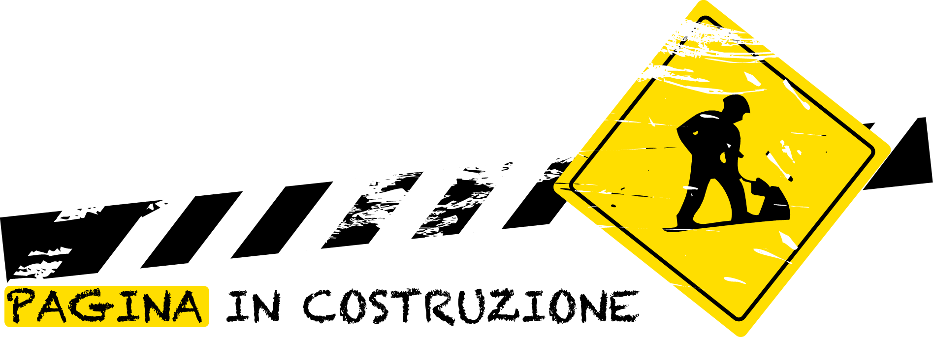 Pagina in costruzione